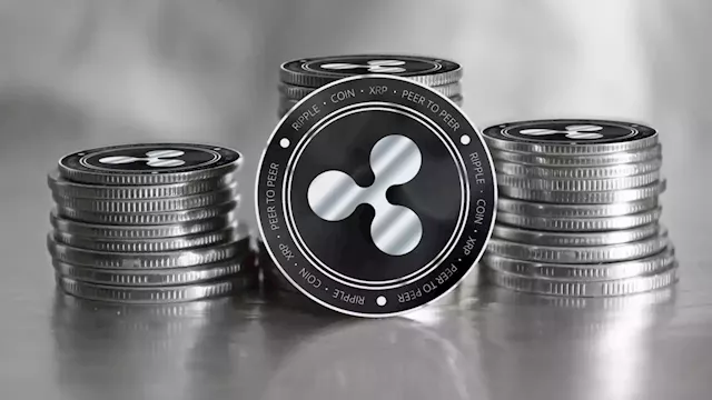 Biggest Movers: XRP, ATOM Rebound From Recent Declines – Market Updates Bitcoin News