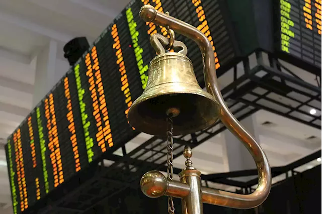 PHL stocks extend climb ahead of US CPI report - BusinessWorld Online