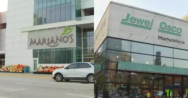 Jewel and Mariano's parent companies announce $24.6 billion merger