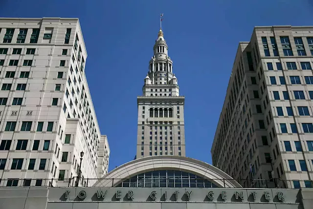 Tower City, JACK Casino insurance company seeks $36 million for water damage, lawsuit says