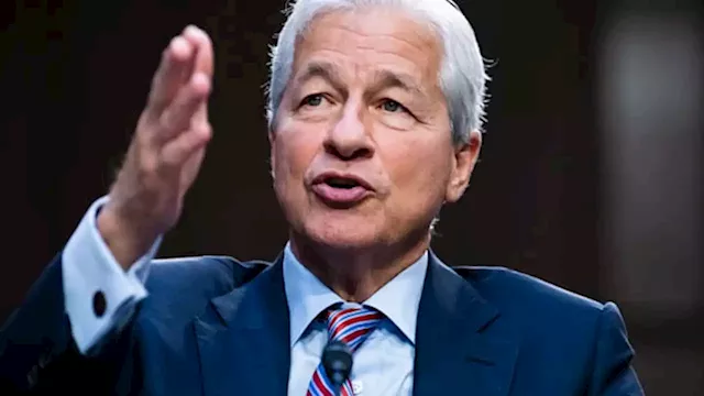 JPMorgan Chase is set to report third-quarter earnings – here’s what the Street expects