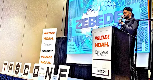 Bitcoin Gaming and Payments Company ZEBEDEE Launches New Open Source Bitcoin Initiative