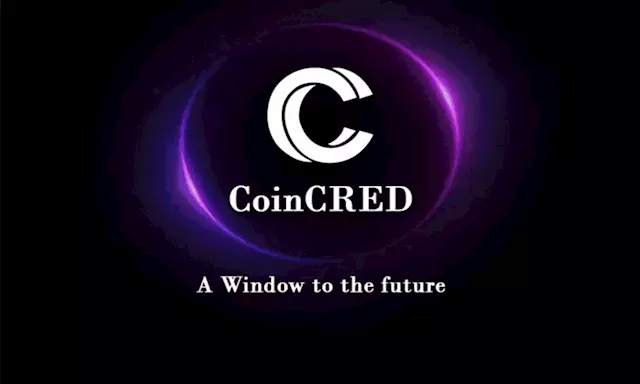 CoinCRED enters the UAE cryptocurrency market