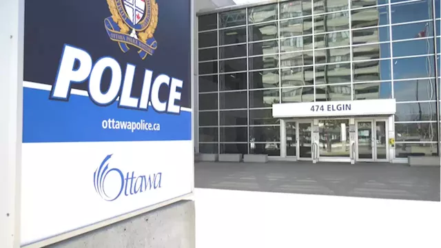 Ottawa man charged in Thanksgiving weekend shooting in ByWard Market