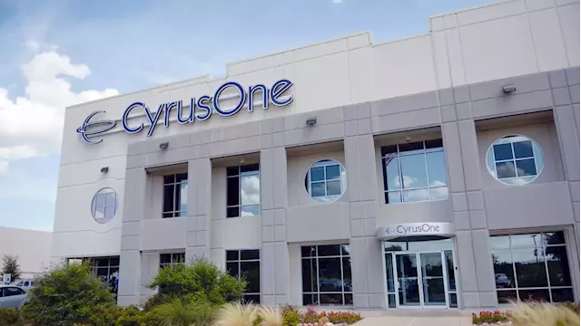 CyrusOne appoints Krishna Seetharam as new chief information officer - Dallas Business Journal