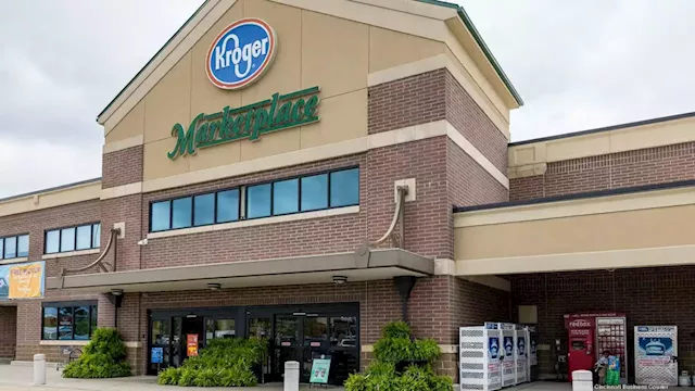 Kroger, rival Albertsons in talks for massive grocery merger - Dallas Business Journal