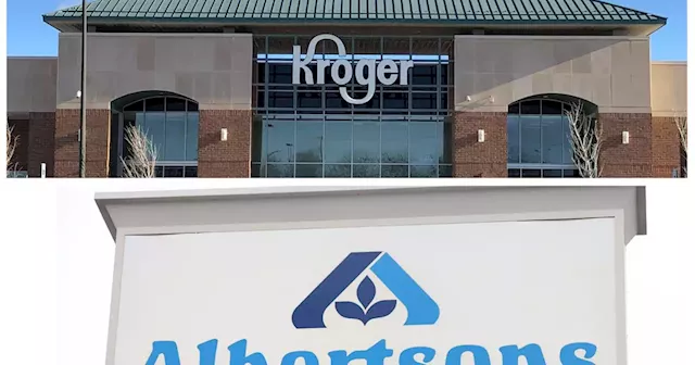 By the numbers: The Kroger-Albertsons merger