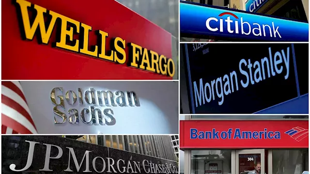 Bank earnings, retail sales and more: Friday's 5 things to know