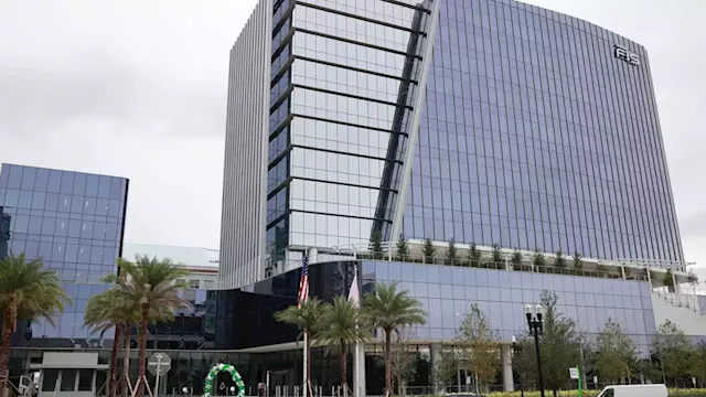 Fortune 500 company FIS opens new Jacksonville headquarters in Riverside