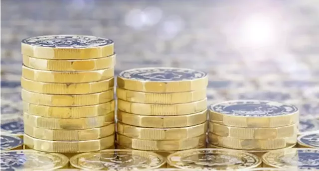 UK's Royal Mint announces record profits as investors turn to gold amid market turmoil