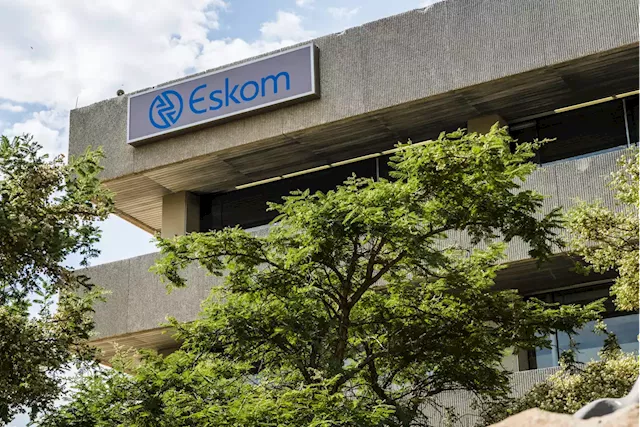 Eskom leases land to companies for private renewable energy projects