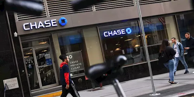 What bank earnings tell us about how consumers are doing amid high inflation, recession worries --- ‘It’s not a crack in current numbers’