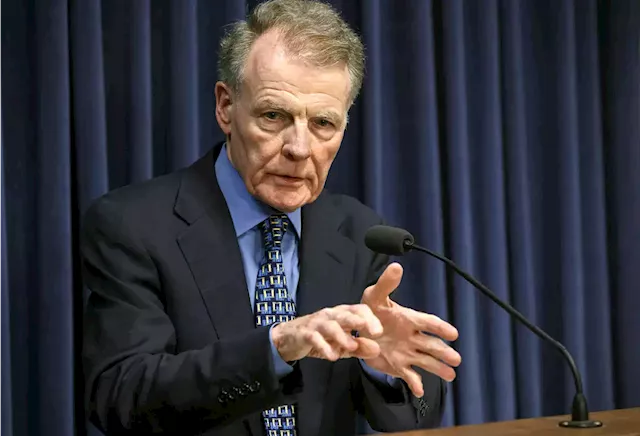 AT&T Illinois Agrees to Pay $23M as Feds Charge Company With Trying to Influence Mike Madigan