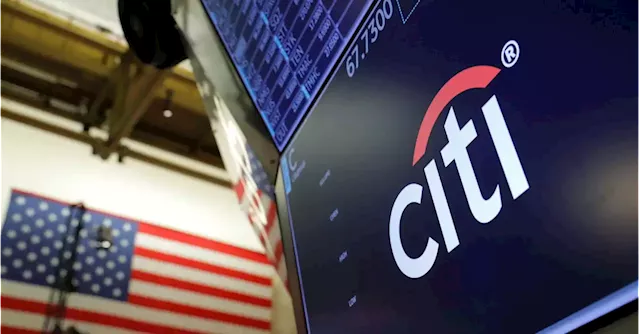 Citigroup beats profit estimates as rate hikes bolster lending business