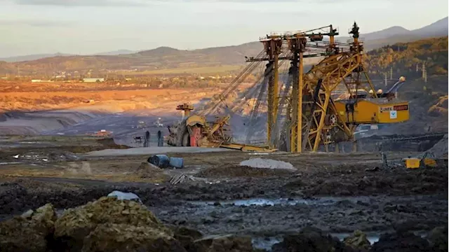 Optimum Coal Mine dismisses illegal mining allegations by DA - SABC News - Breaking news, special reports, world, business, sport coverage of all South African current events. Africa's news leader.