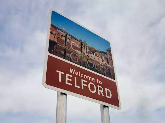 Telford confirms interest in Government Investment Zone status