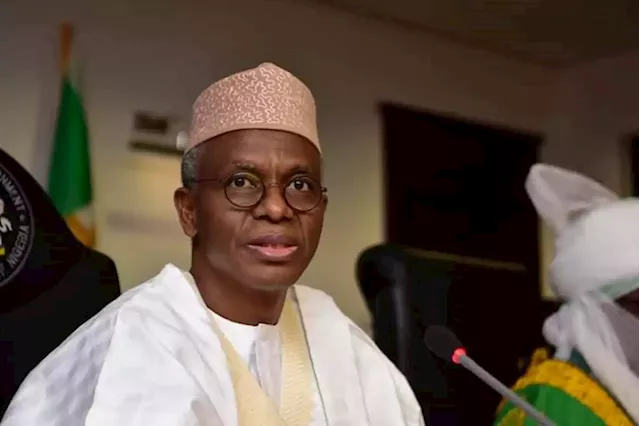 El-Rufai: FG has no business in oil and gas... NNPC may bring Nigeria to its knees | TheCable