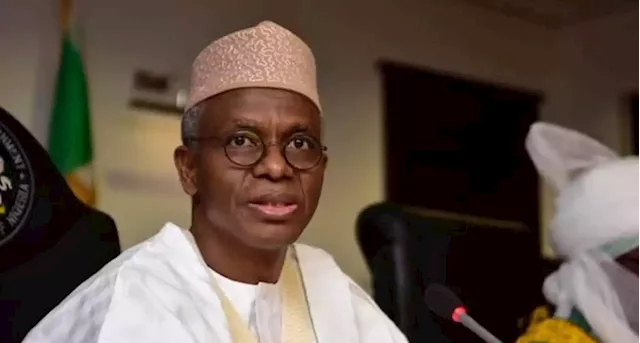 El-Rufai: FG has no business in oil and gas... NNPC may bring Nigeria to its knees | TheCable