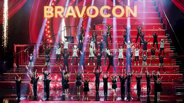 NBCUniversal Plans to Turn BravoCon Into Its Next Big Business