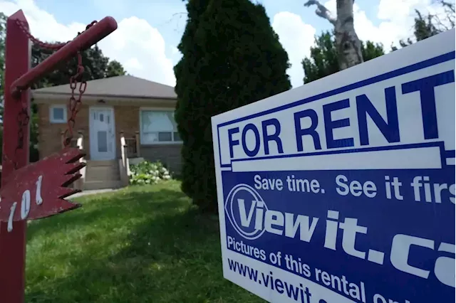 Tips and tricks to finding a rental in Toronto’s uber expensive, competitive market