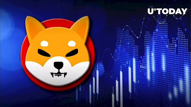 Shiba Inu Price: SHIB Retakes Its Market Cap Top Position with 16% Surge