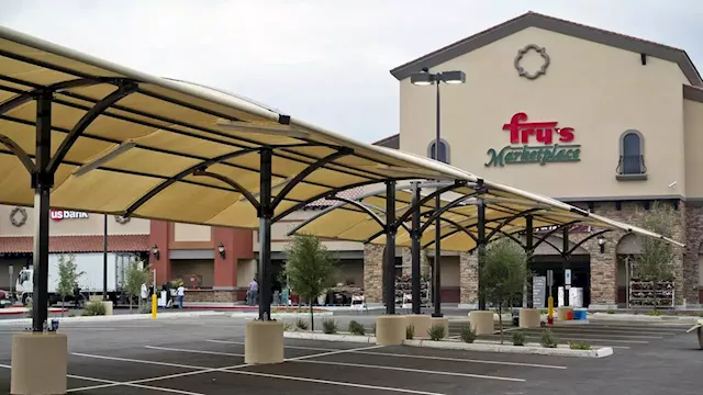 In Arizona, Kroger-Albertsons merger would create a supermarket behemoth