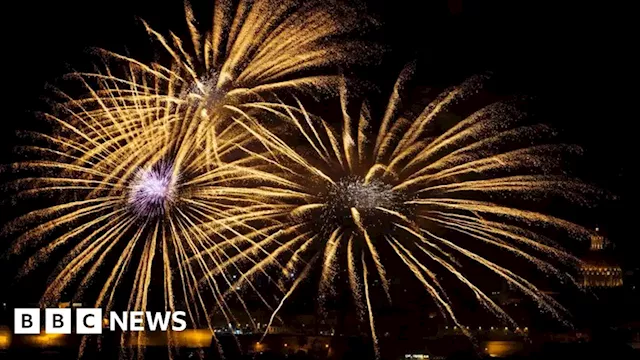 Large quantity of fireworks stolen from Leicestershire business