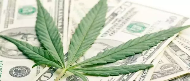 California offers tax credits for marijuana business expenses