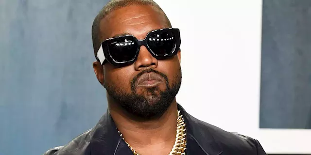 JPMorgan Chase and Kanye West end business relationship