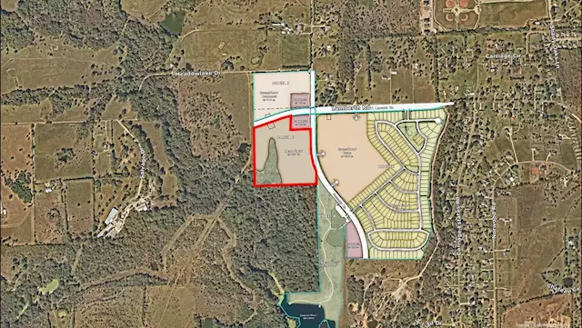 19.5 acres of land in Sherman has sold for a multifamily development - Dallas Business Journal