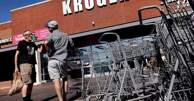 How will the Kroger-Alberton’s merger impact your shopping experience?