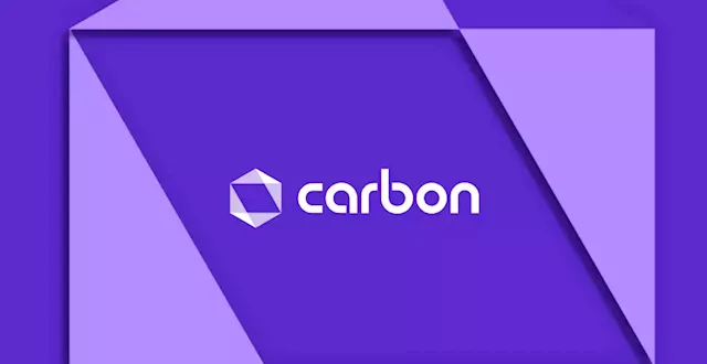 Carbon Finance Posts N3.901bn Revenue In H1