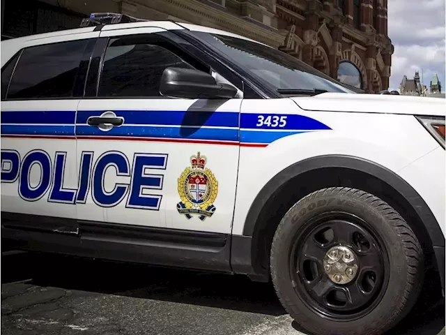 24-year-old man charged in connection with shooting in ByWard Market