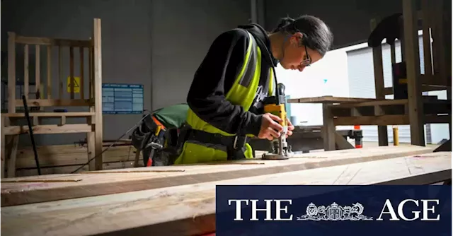 Breaking the concrete barriers: why are there still so few women in the construction industry?