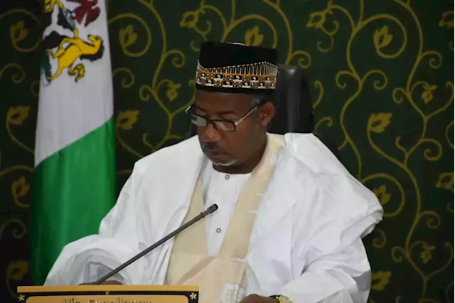 Bauchi governor pardons 153 inmates, gives each N50k to start business | TheCable