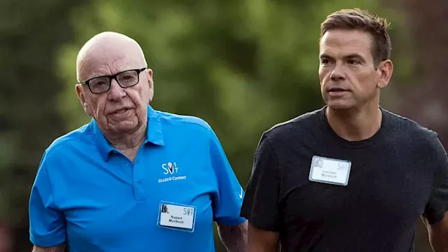 Rupert Murdoch Contemplating Fox-News Corp. Merger (Report)