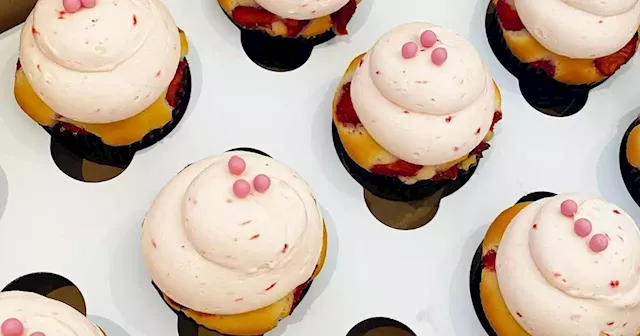 Toronto bakery known for its cupcakes permanently closing after over a decade in business