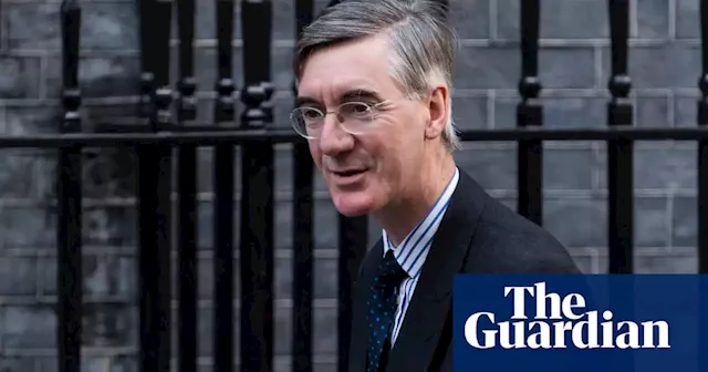 Rees-Mogg accused of grabbing absolute power over UK energy industry