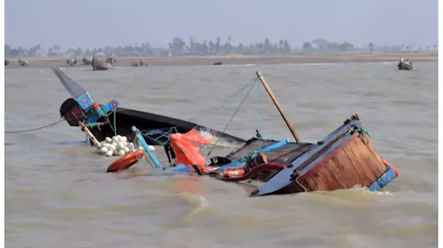 11 Market Women Die In Niger Boat Mishap