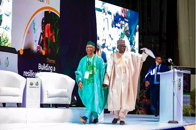 Echoes From Kaduna Economic And Investment Summit (KadInvest7.0)