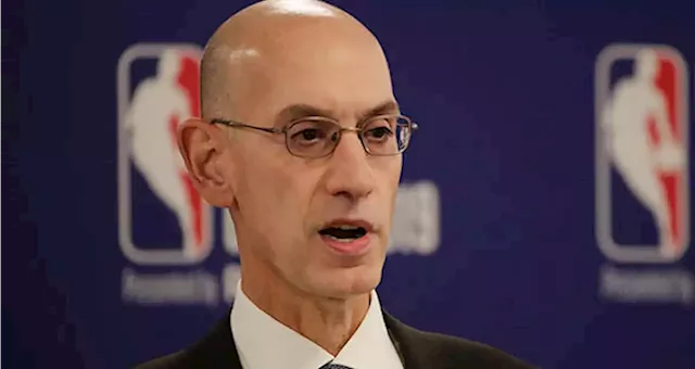 NBA Receiving Interest From Streaming Companies In Next Media Rights Negotiations