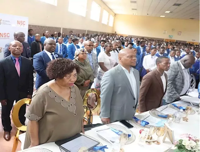 Basic Education Minister, Angie Motshekga joined the provincial matric prayer service QwaQwa - SABC News - Breaking news, special reports, world, business, sport coverage of all South African current events. Africa's news leader.