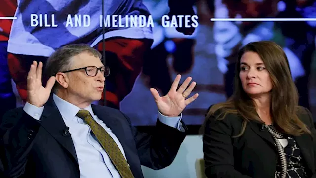 Bill & Melinda Gates Foundation pledge $1.2 billion to eradicate polio - SABC News - Breaking news, special reports, world, business, sport coverage of all South African current events. Africa's news leader.