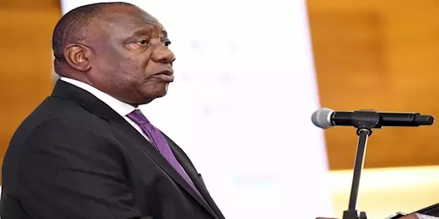 SA ready to share skills, mining expertise with Saudi Arabia: Ramaphosa - SABC News - Breaking news, special reports, world, business, sport coverage of all South African current events. Africa's news leader.