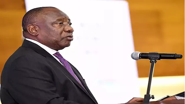 SA ready to share skills, mining expertise with Saudi Arabia: Ramaphosa - SABC News - Breaking news, special reports, world, business, sport coverage of all South African current events. Africa's news leader.