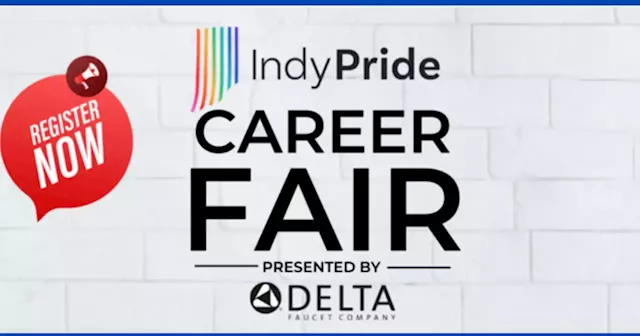 70+ companies looking to hire at Indy Pride Career Fair