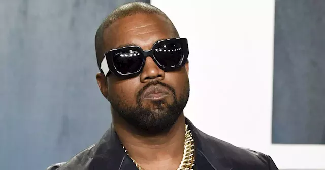 Kanye West agrees to buy conservative social media platform Parler, company says