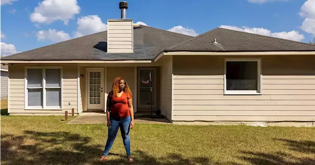 She Bought Her House As The Market Peaked. Now She Regrets It.