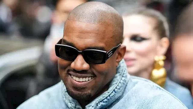 Kanye West to acquire conservative social media platform Parler | CNN Business