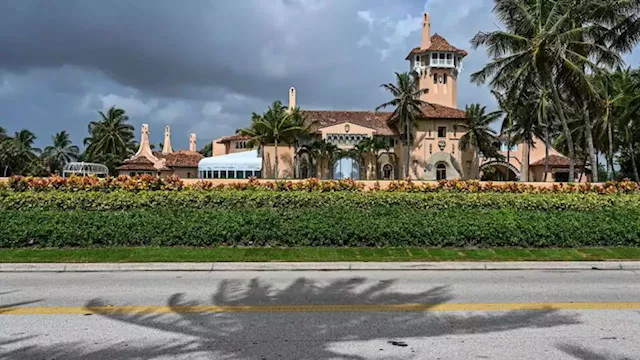 Trump's company charged Secret Service 'exorbitant' hotel rates to protect the first family, House committee report says | CNN Politics